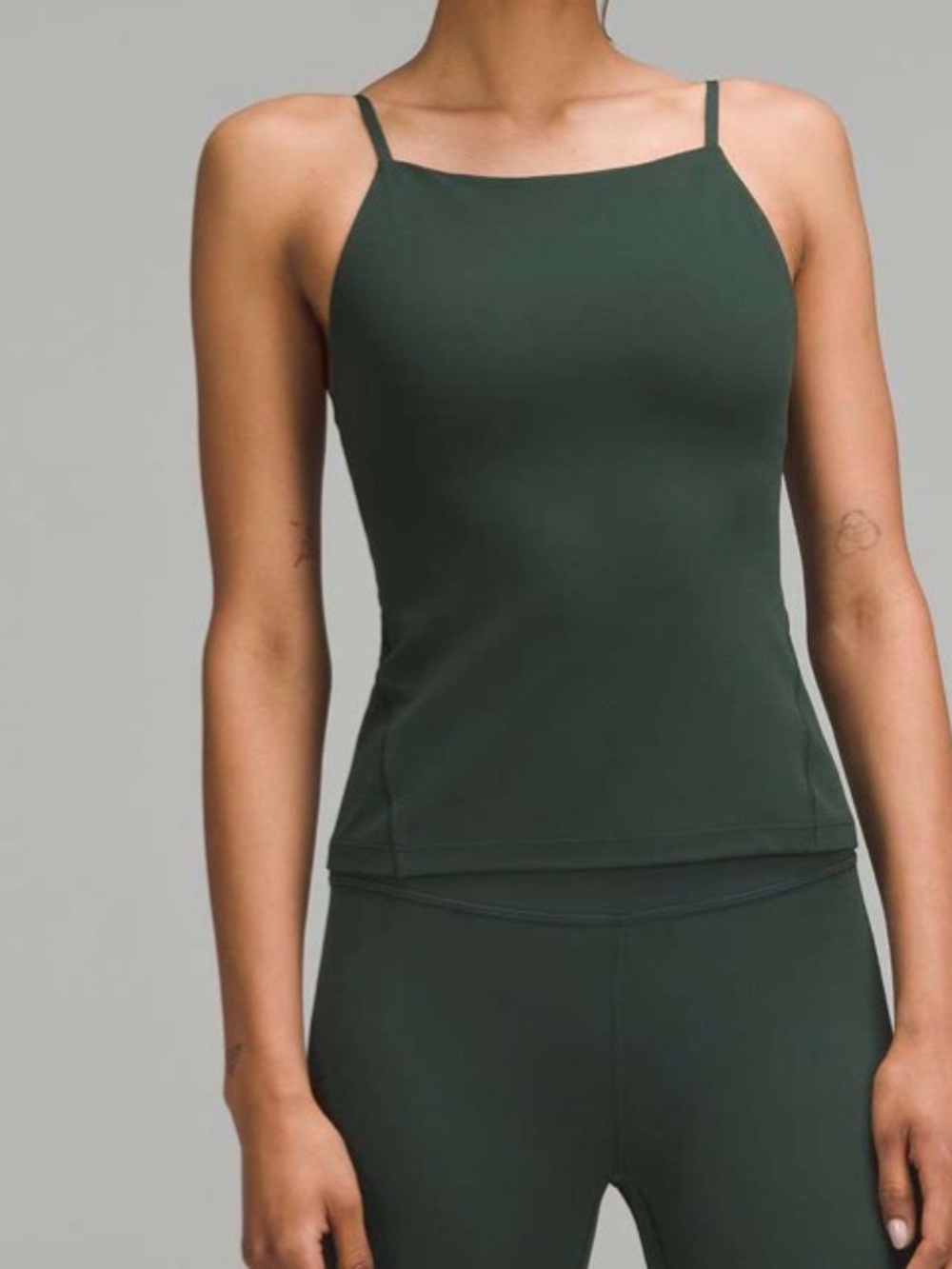 Lululemon Align High-Neck Cami Tank Top
